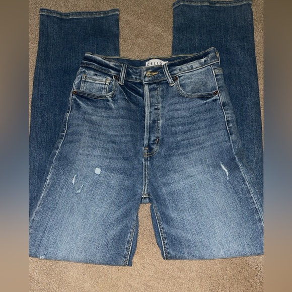 Cello Jeans - Picture 3 of 4